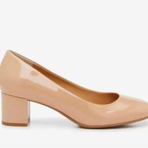 Kelly & Katie Sabrina Pump